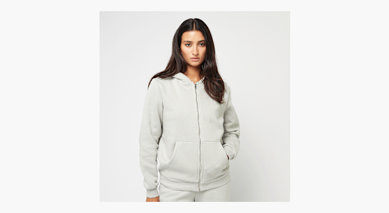 Urban Classics Fluffy Hoody a € 27,49 (oggi
