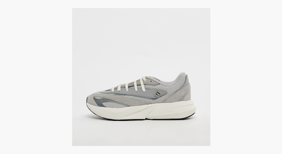 Acquista adidas Sportswear Lightblaze grigio SNIPES