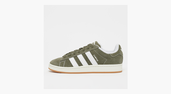 adidas gazelle silver green womens ADIDAS - CAMPUS 00s - MINT