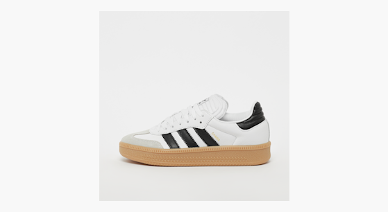 adidas Originals Samba XLG weiB kaufen SNIPES