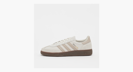 【Adidas】 W HANDBALL SPEZIAL★ JI2644★ adidas Originals Sneakersy Handball Spezial W beż (JI2644)