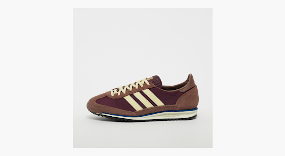 adidas Originals SL 72 RS OG brązowy (IE3425)