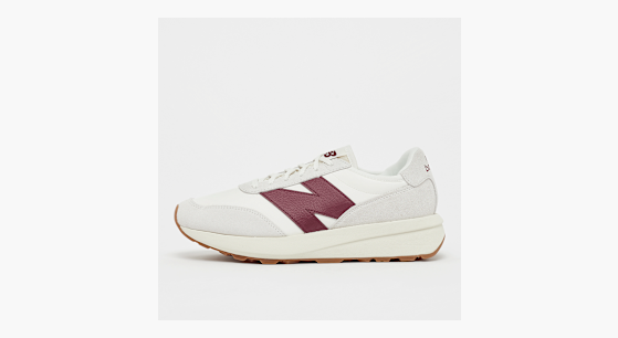 New Balance 370 beige | U370CB | SNIPES