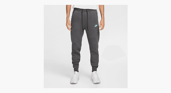 Nike Tech Fleece Pants grijs (HV6513-068)