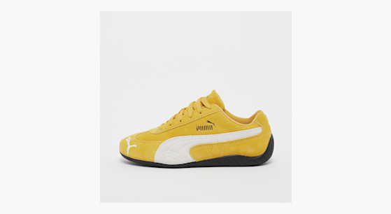PUMA Speedcat OG gelb (398846 06)