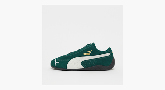 スニーカー PUMA Speedcat OG 4FT1401 Puma ☆ Speedcat OG 'Yellow/Black' ☆ 兼用 ☆ 送料・関税込