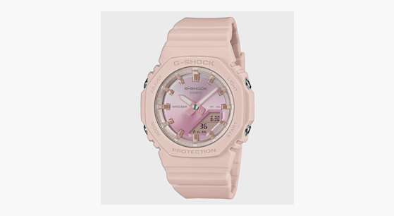 G shock pink watch online