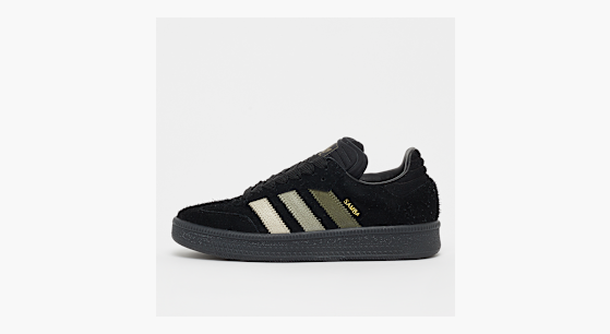 adidas Originals Sneakersy Samba XLG czarny (JQ3066)