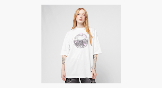 Disco Boyfriend Tee
