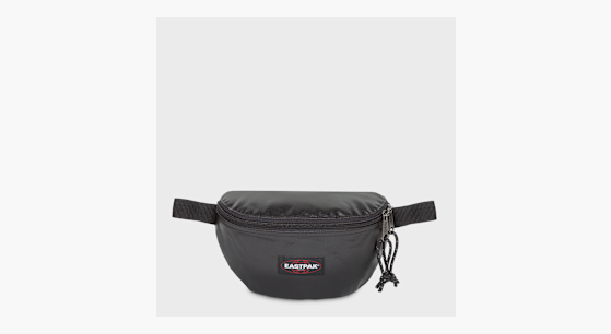 Eastpak Springer schwarz (EK0000749J71)