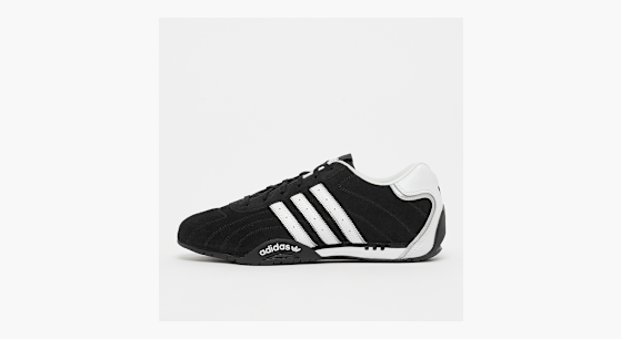 adidas Originals Adiracer Lo czarny (JP7009)