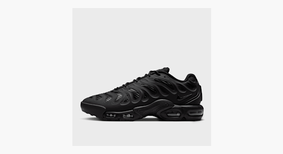Acheter Nike Air Max Plus Drift noir SNIPES