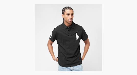トップス KNIT POLO SHIRT 29ce58c4eb1c2f887cc1b56e5bf04e