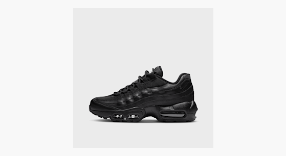 Compra Nike Air Max 95 Recraft negro SNIPES