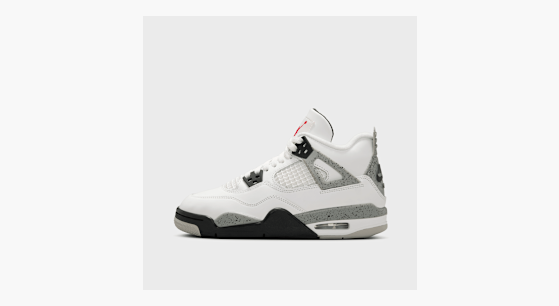 Jordan Air Jordan 4 Retro OG 