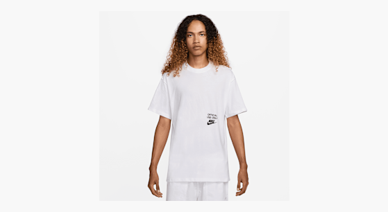■Nike■ Sportswear T-shirt M White HJ0773100 HJ0773-100 セール】ナイキ スポーツウェア Tシャツ / Nike Sportswear T