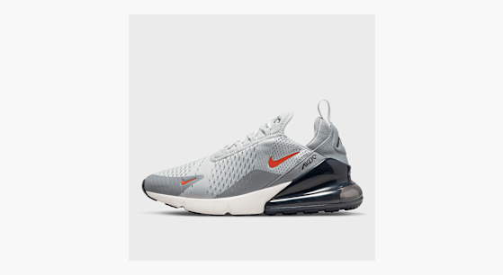 Nike Sportswear Nike Air Max 270 Heren Grijs Nike Air Max 270