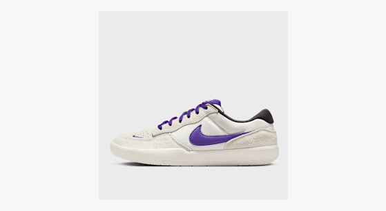 Nike SB Force 58 beige (DV5477-006)