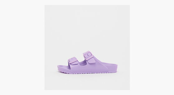 Birkenstock Arizona EVA Kids (PS) pourpre (1029555)