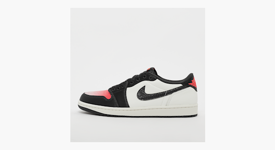 Jordan 1 low psg sale