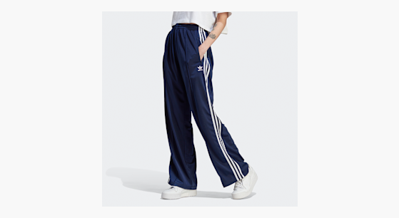 可愛い【Adidas Originals】Firebird Loose Track Pants 関/送込 adidas Originals Firebird Loose Track Pants IP0634 | FLEXDOG