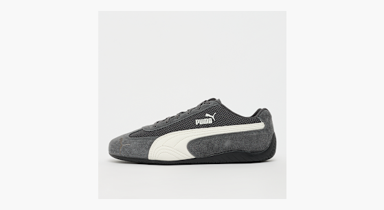 【PUMA】 404370-01 Speedcat Mesh Buy Speedcat Mesh 'Dusky Grey' - 404370 01 | GOAT