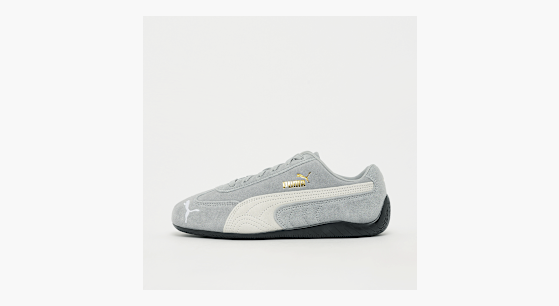 PUMA Speedcat (GS) szary (401698 26)