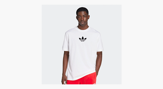 未使用 PALACE x ADIDAS ゲームシャツ サイズM 白 Maillot Palace adidas Domicile Blanc/Noir Homme de la Collection