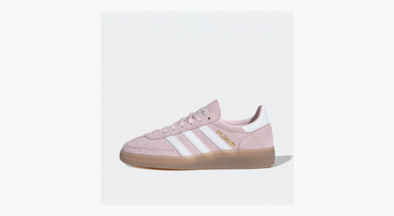 adidas Originals Handball Spezial (GS) rosa | JR2109 | SNIPES