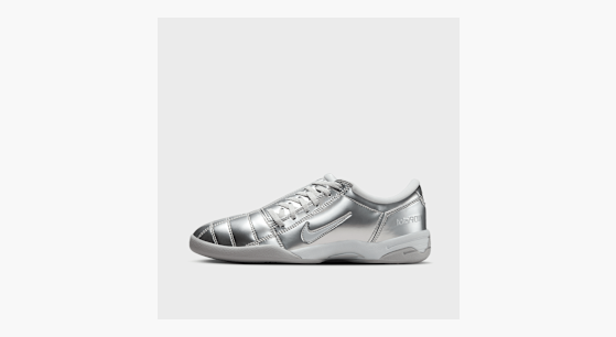 Nike Total 90 srebrny (II9792-011)