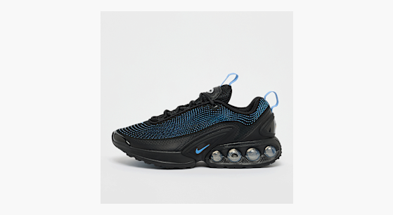 Nike Air Max Dn czarny (IH4463-001)