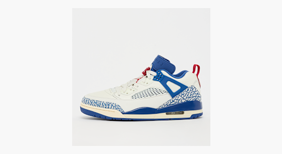 Jordan Spizike Low wit (IM2176-133)
