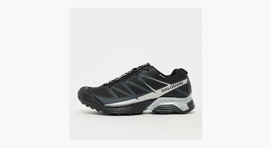 Salomon XT-Pathway GTX czarny (L47577500)