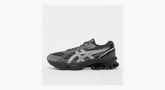 ASICS SportStyle Gel-Kinetic Fluent gris (1203A591-024)