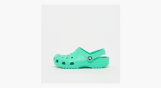 Crocs HFK Pastel Classic Clog Multi
