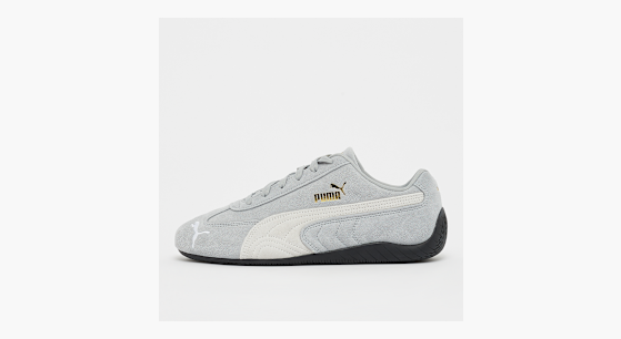 PUMA Speedcat OG szary (398846 05)