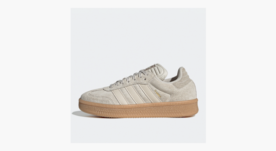 adidas Originals Samba XLG beige (JP6812)