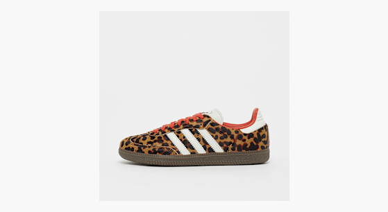 adidas Originals Samba Og W multicolore (JI2734)