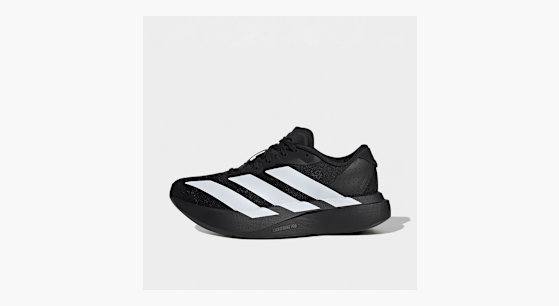 adidas Performance Adizero Evo SL (GS) negro (KK1247)