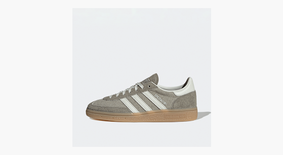 adidas Originals Handball Spezial W gris (JR0850)