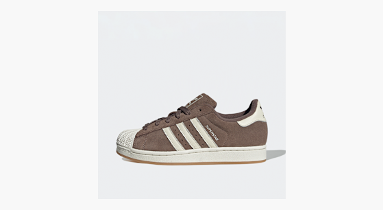 adidas Originals Superstar II W braun (HQ4915)
