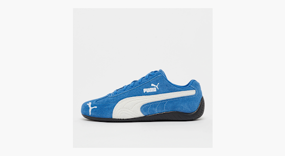 PUMA Speedcat OG niebieski (398846 18)