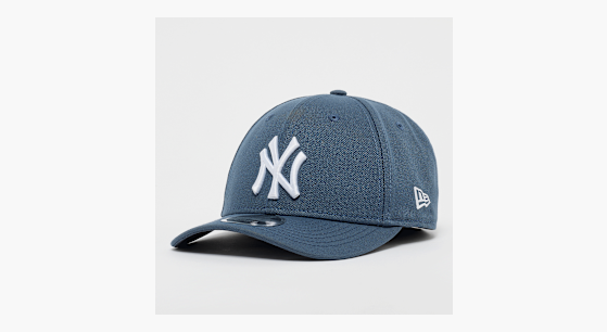 キャップ [New Era] NY Yankees USA 9FORTY M-Crown Snapback Hat New Era 9FORTY M-CROWN New York Yankees niebieski (60691053)