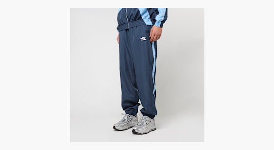 Umbro D Track Pants azul | 66701U-FSK | SNIPES