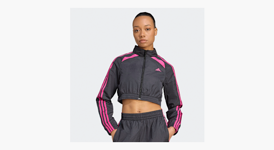 adidas Originals Teamgeist Tracktop noir (JZ8276)