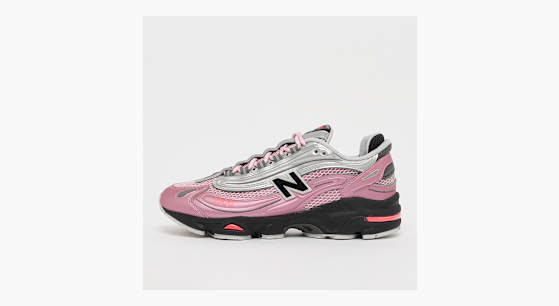 Pink New Balance 1000 Kinder Rot New Balance 1000 Rosa (M1000U)