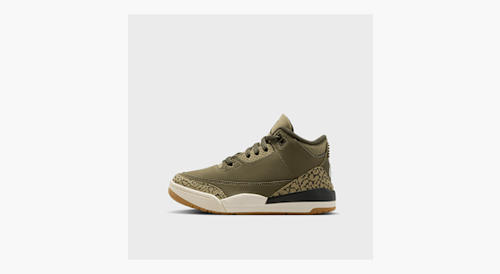 Jordan Air Jordan 3 Retro 