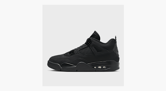 Jordan Air Jordan 4 Retro 