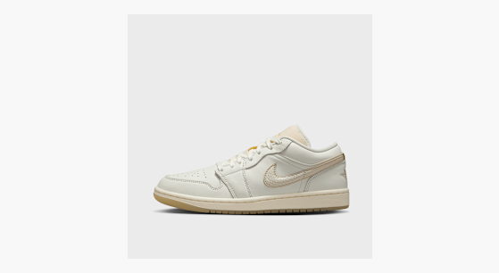 Jordan WMNS Air Jordan 1 Low SE beż (HV5157-100)