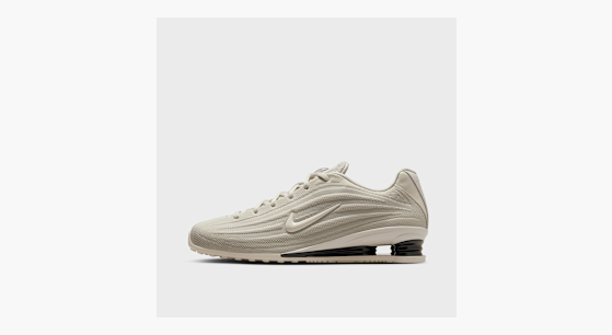 Nike WMNS Shox Z beige (HQ7540-004)
